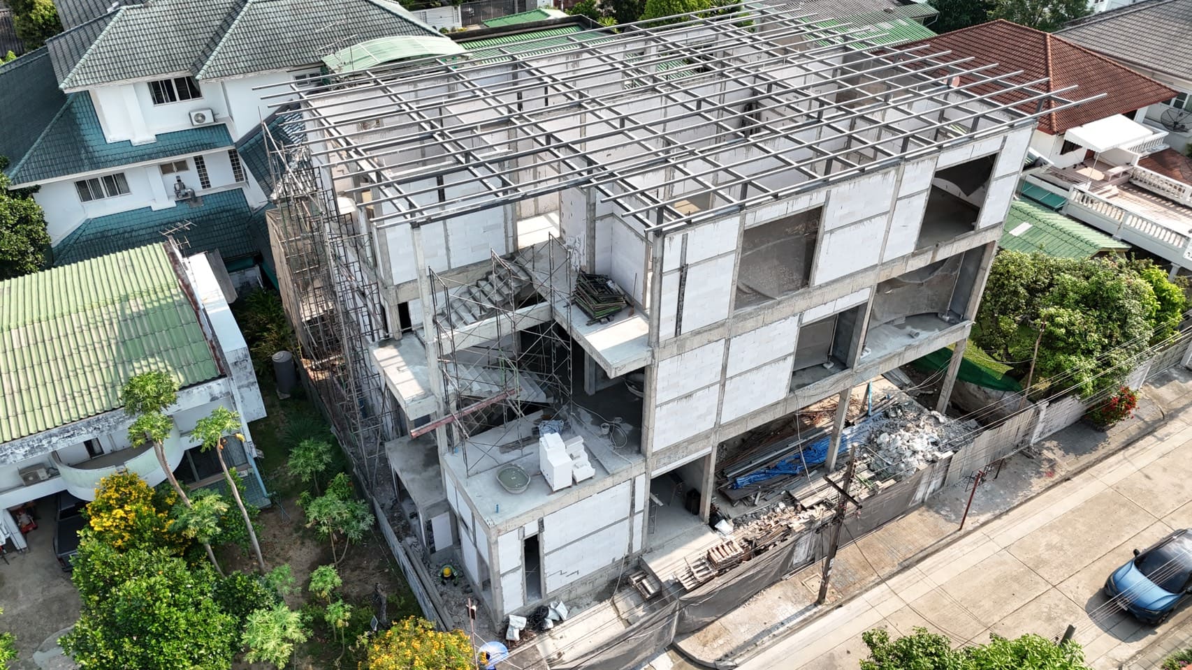 CCK Property